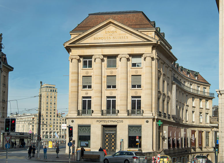 Kellerhals Carrard Shanghai, China Office