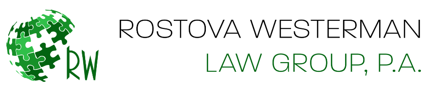 Rostova Westerman Law Group P.A Fort Lauderdale,  Office