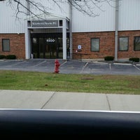 Kramer and Frank, P.C St. Louis, United States Office