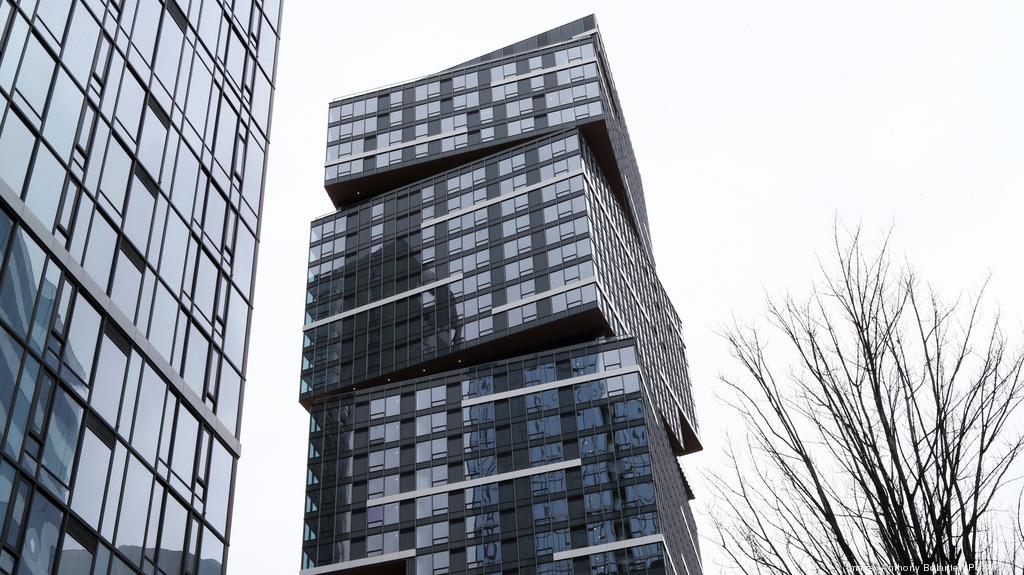 Ahlers Cressman & Sleight PLLC Seattle,  Office