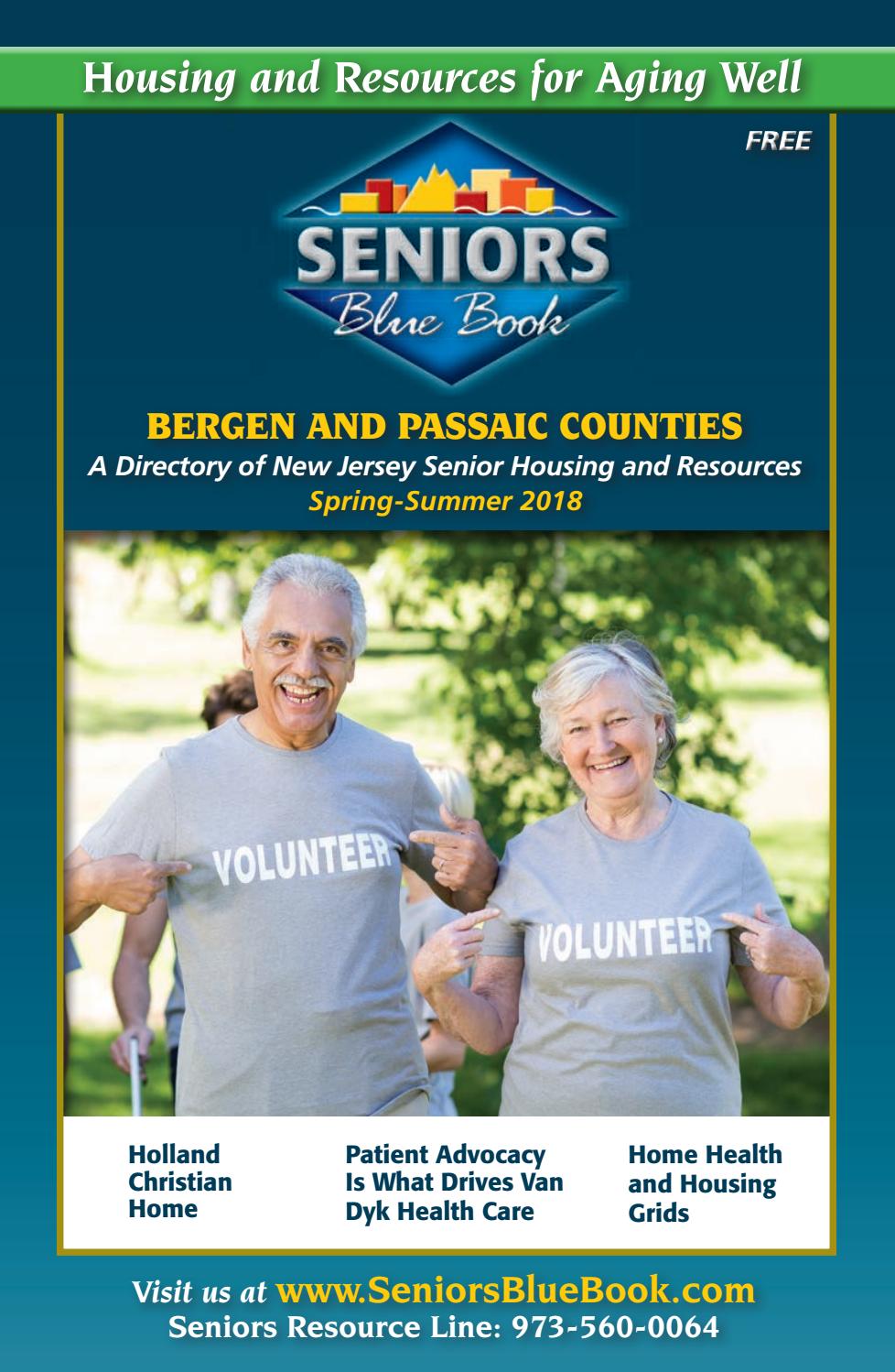 Giro Elder Law Hackensack,  Office