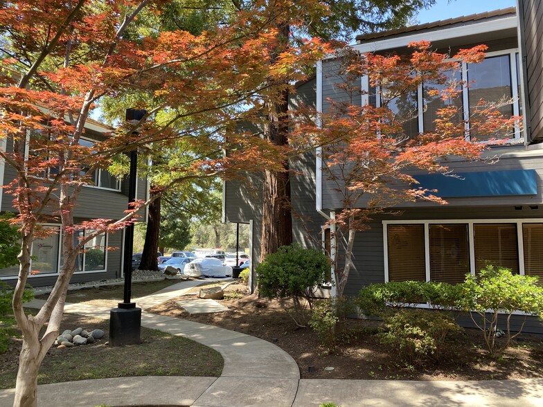 Boyd Law Roseville, CA Office