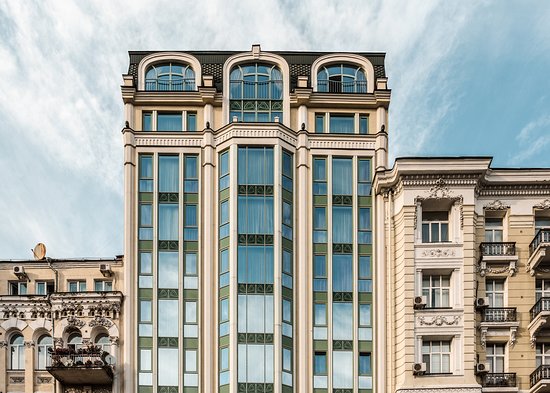 ENGARDE Attorneys at Law Kyiv, Ukraine Office