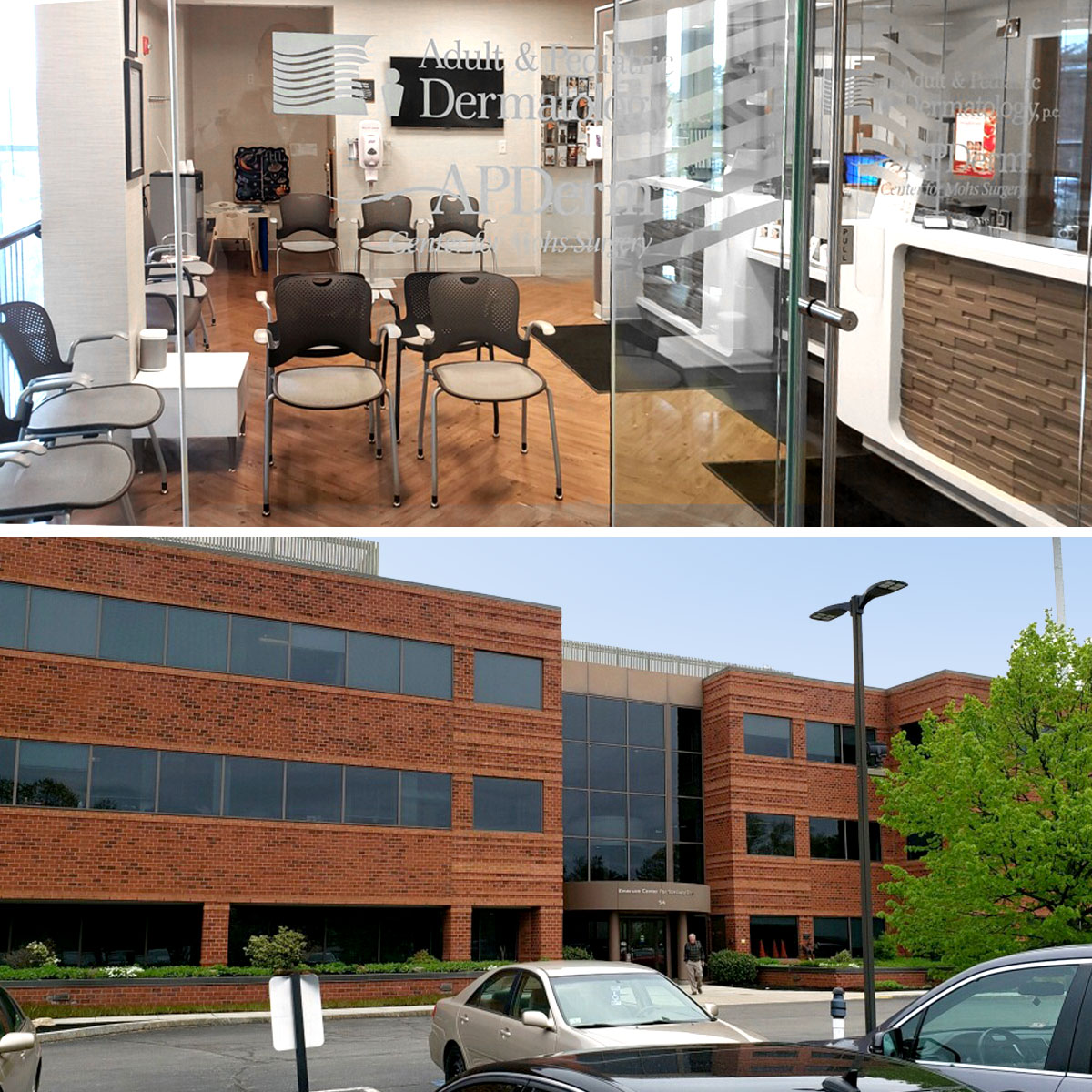 Law Offices of Sheara F. Friend Concord,  Office
