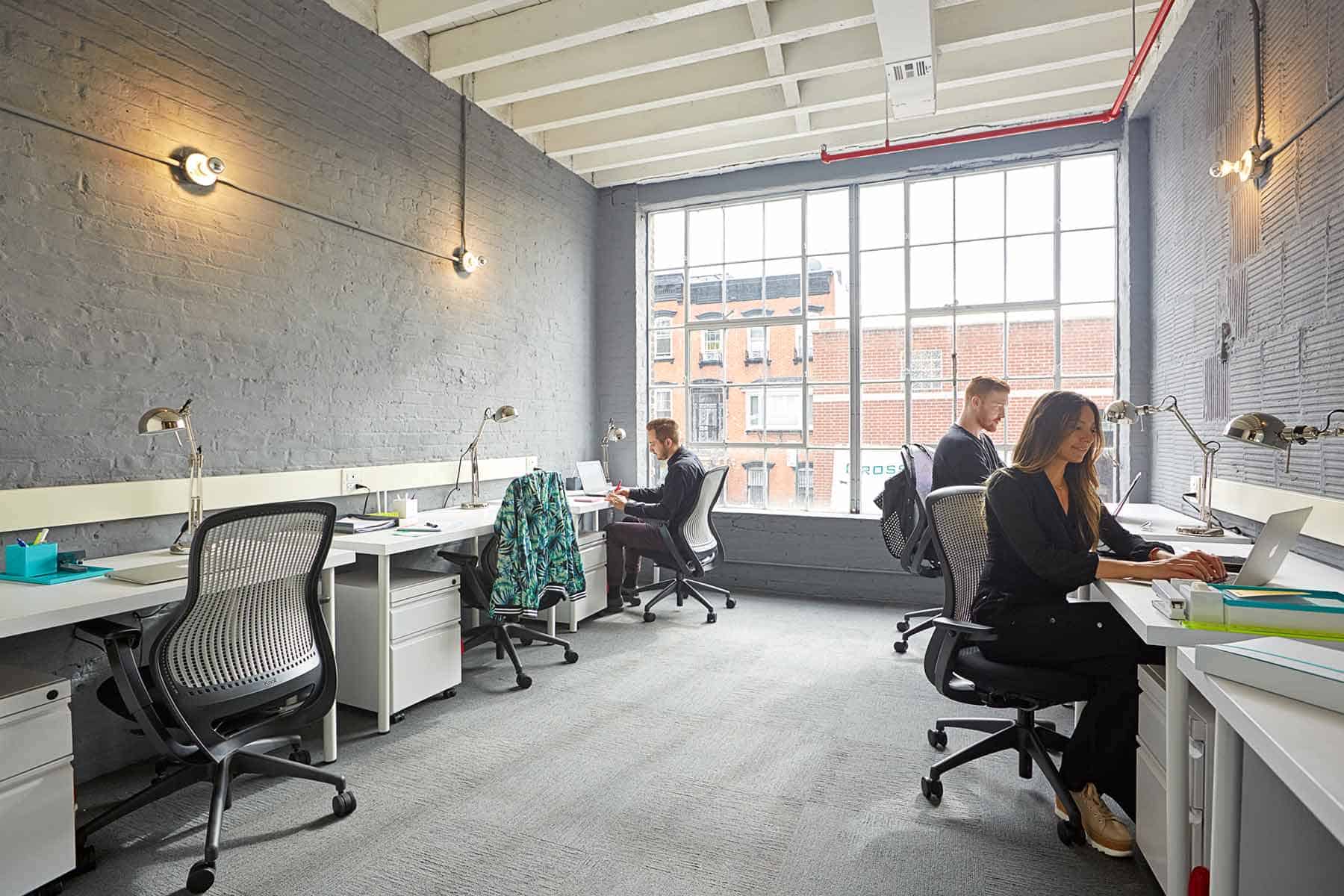 Eiges & Orgel, PLLC Brooklyn, NY Office