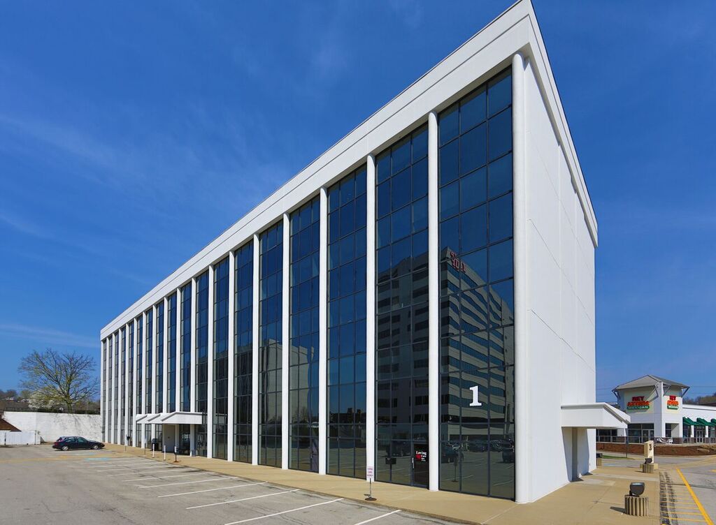 Willis & Associates Pittsburgh,  Office