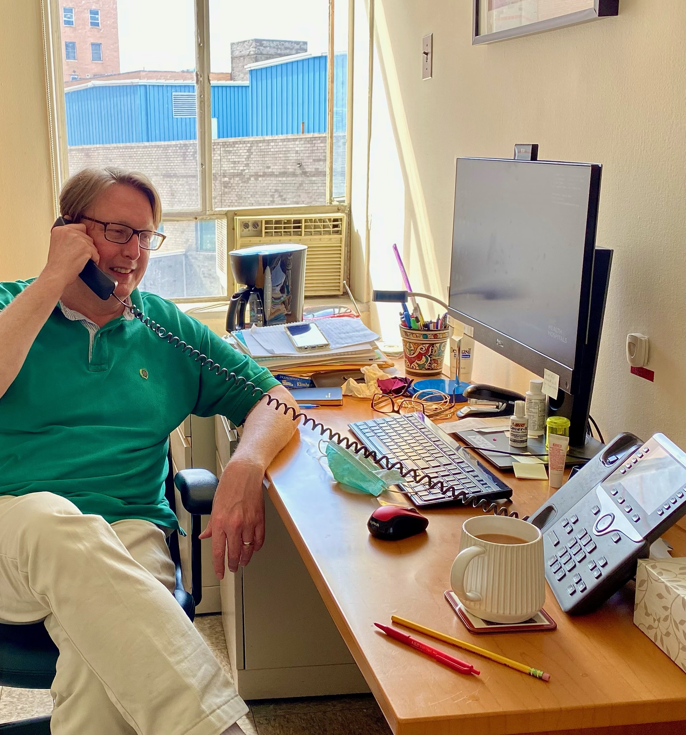 Gambone Law Group, PLLC Elmhurst,  Office