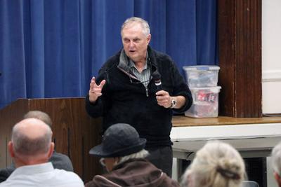 Mulhall Zion LLC Brookeville, MD Office