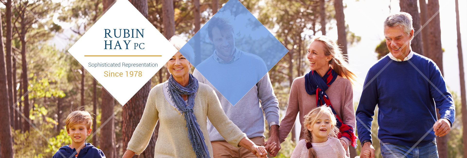 Rubin Hay PC Framingham, MA Office