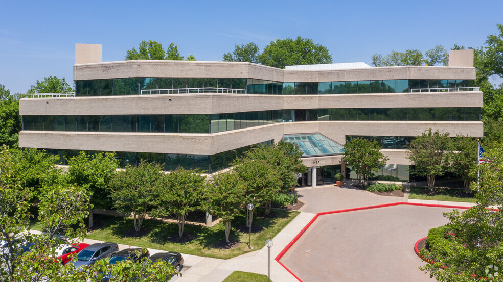 The Ingram Firm, LLC Columbia, MD Office