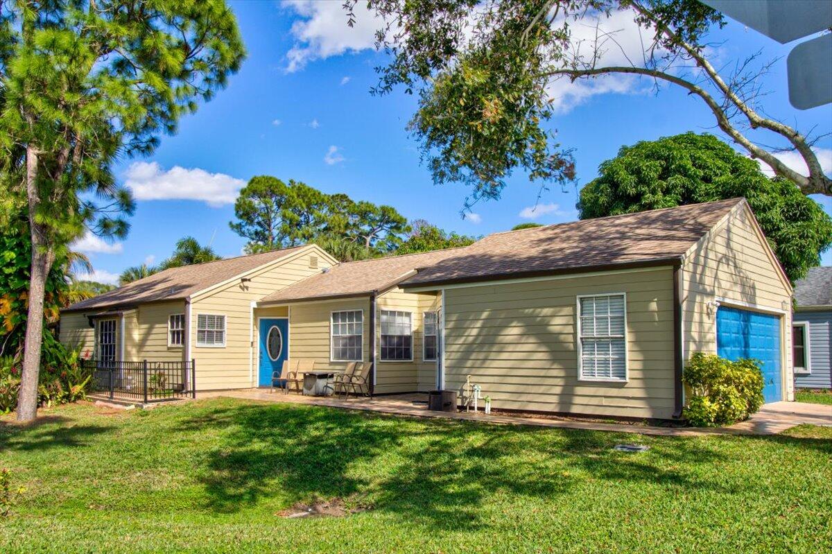 Rose Law Firm West Palm Beach, FL Office