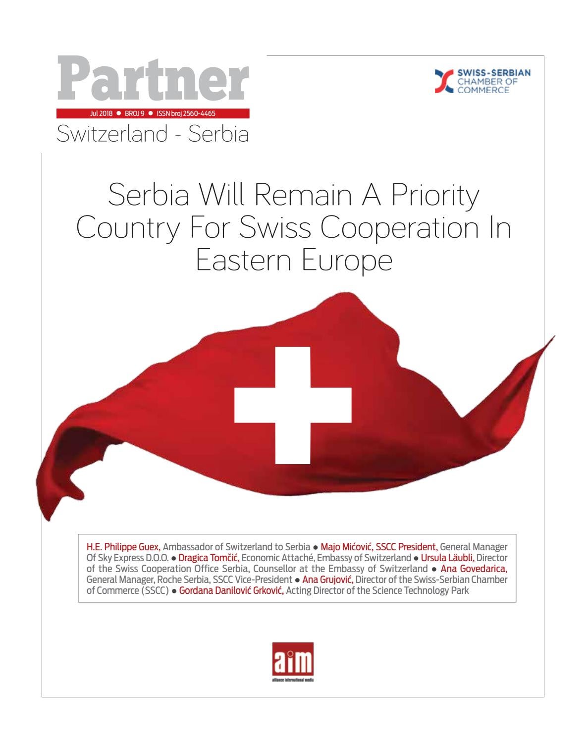 Maric & Mujezinovic in cooperation with Kinstellar Belgrade, Belgium Office