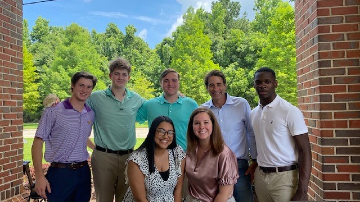 Graves Carley, LLP Baton Rouge, LA Office