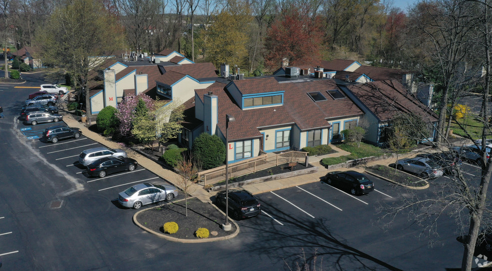 Semisch & Semisch Willow Grove, PA Office
