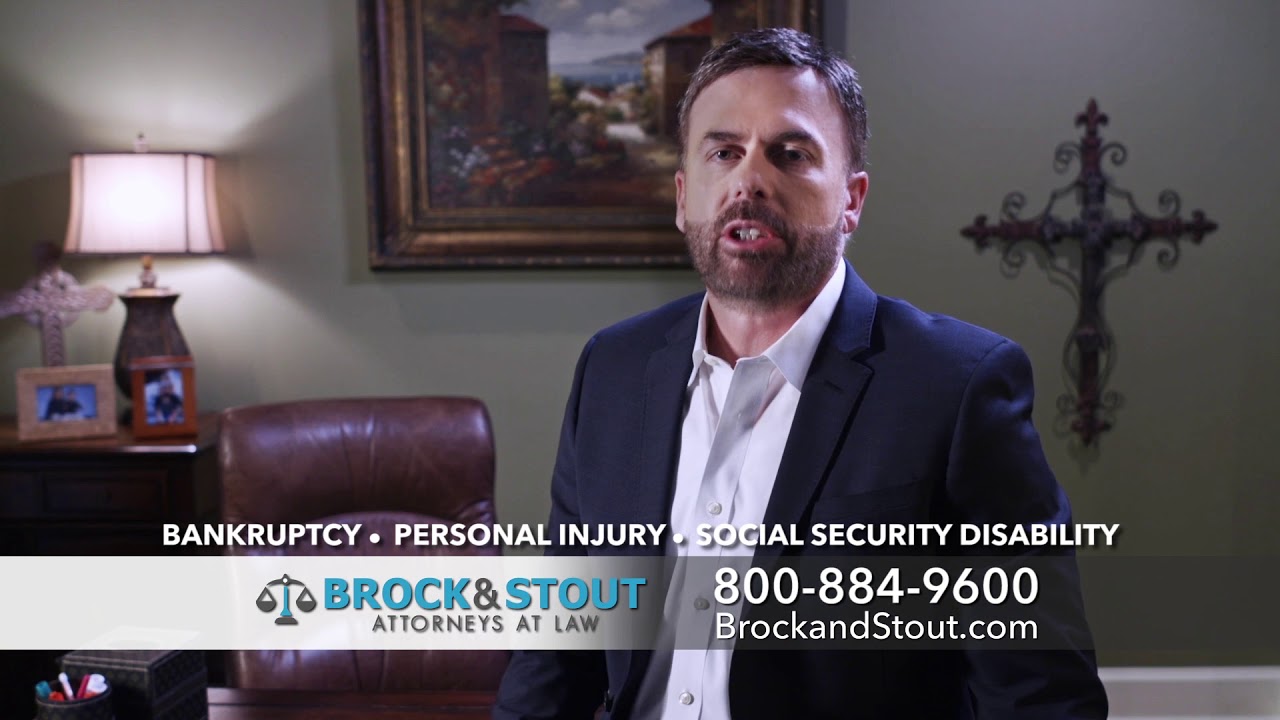 Brock & Stout Attorneys at Law Opelika, AL Office