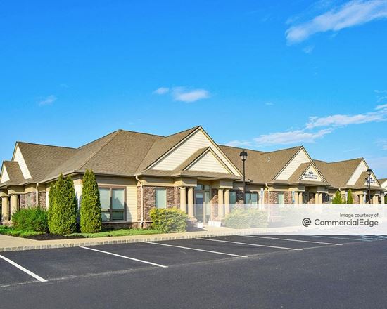 Mattioni, Ltd Swedesboro, NJ Office