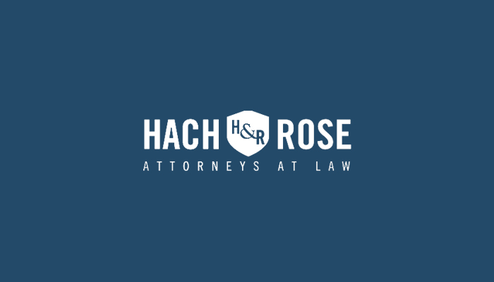 Hach & Rose, LLP New York City, NY Office