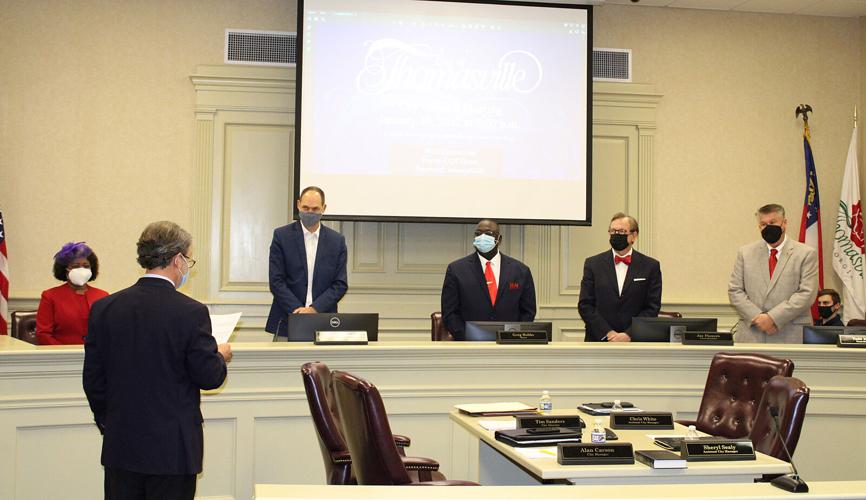 Southern Elder Law Center, LLC Thomasville,  Office