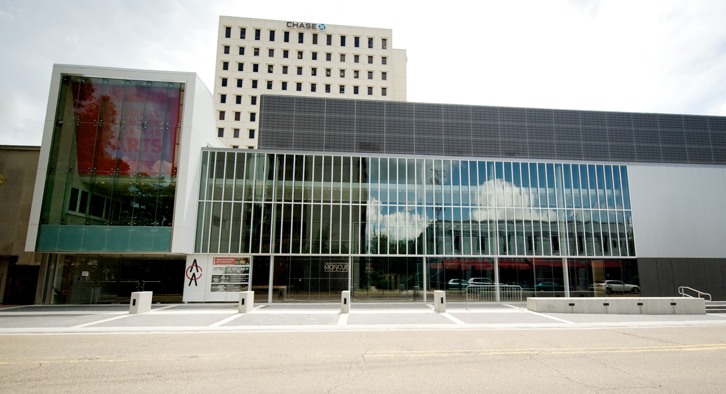 The Davis Firm Lafayette, LA Office