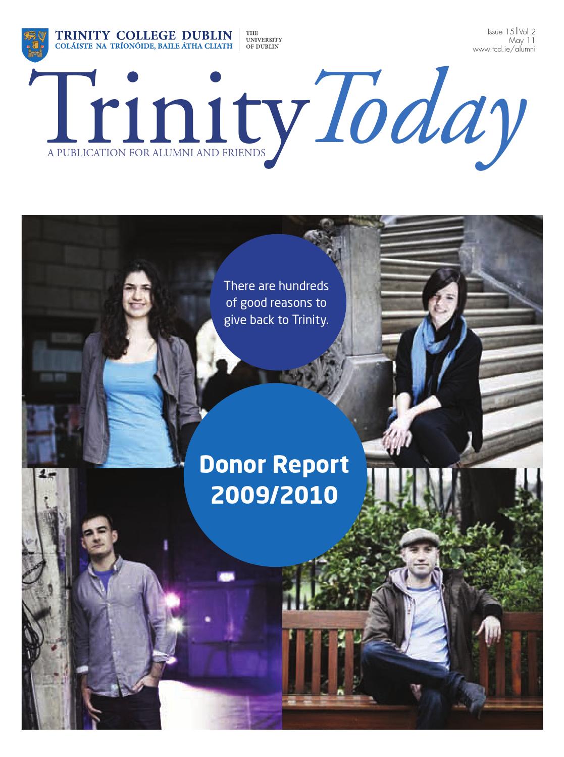 Campbell Johnston Clark Limited Dublin, Ireland Office