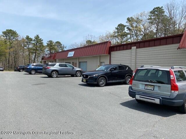 Dasti & Staiger Attorneys at Law Forked River,  Office