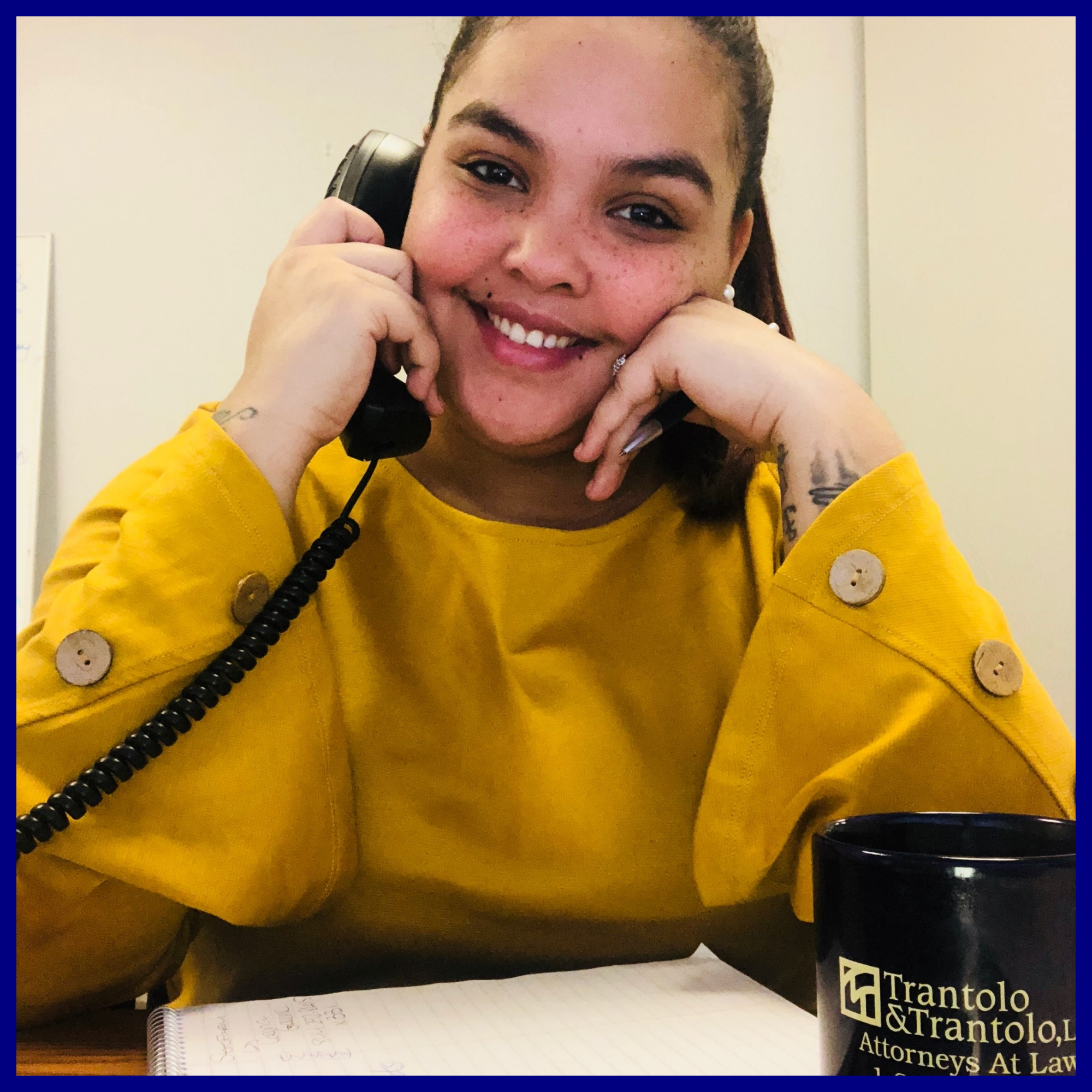 Trantolo & Trantolo New Haven, CT Office