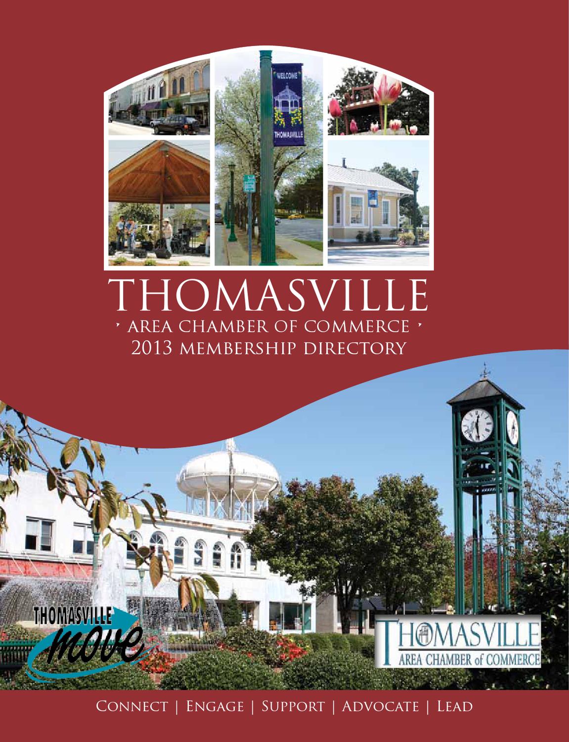 Citrin & Whitman P.A Thomasville,  Office