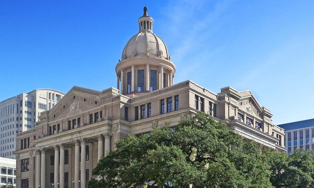 The Sharp Law Firm, PC Houston, TX Office