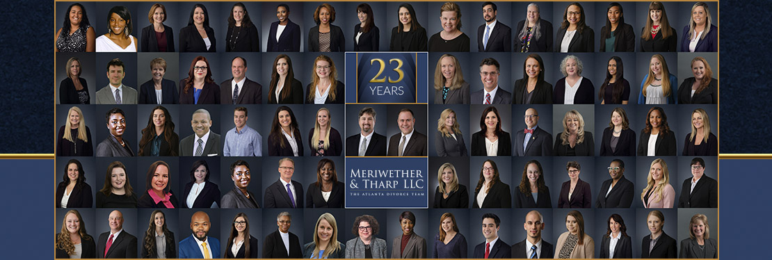 Meriwether & Tharp, LLC Alpharetta, GA Office