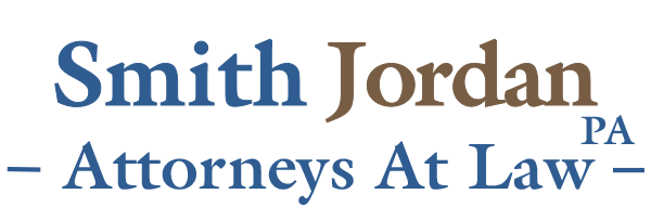 Smith Jordan P.A Easley,  Office