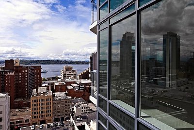 deNormandie, Sidlo & Associates PLLC Seattle,  Office