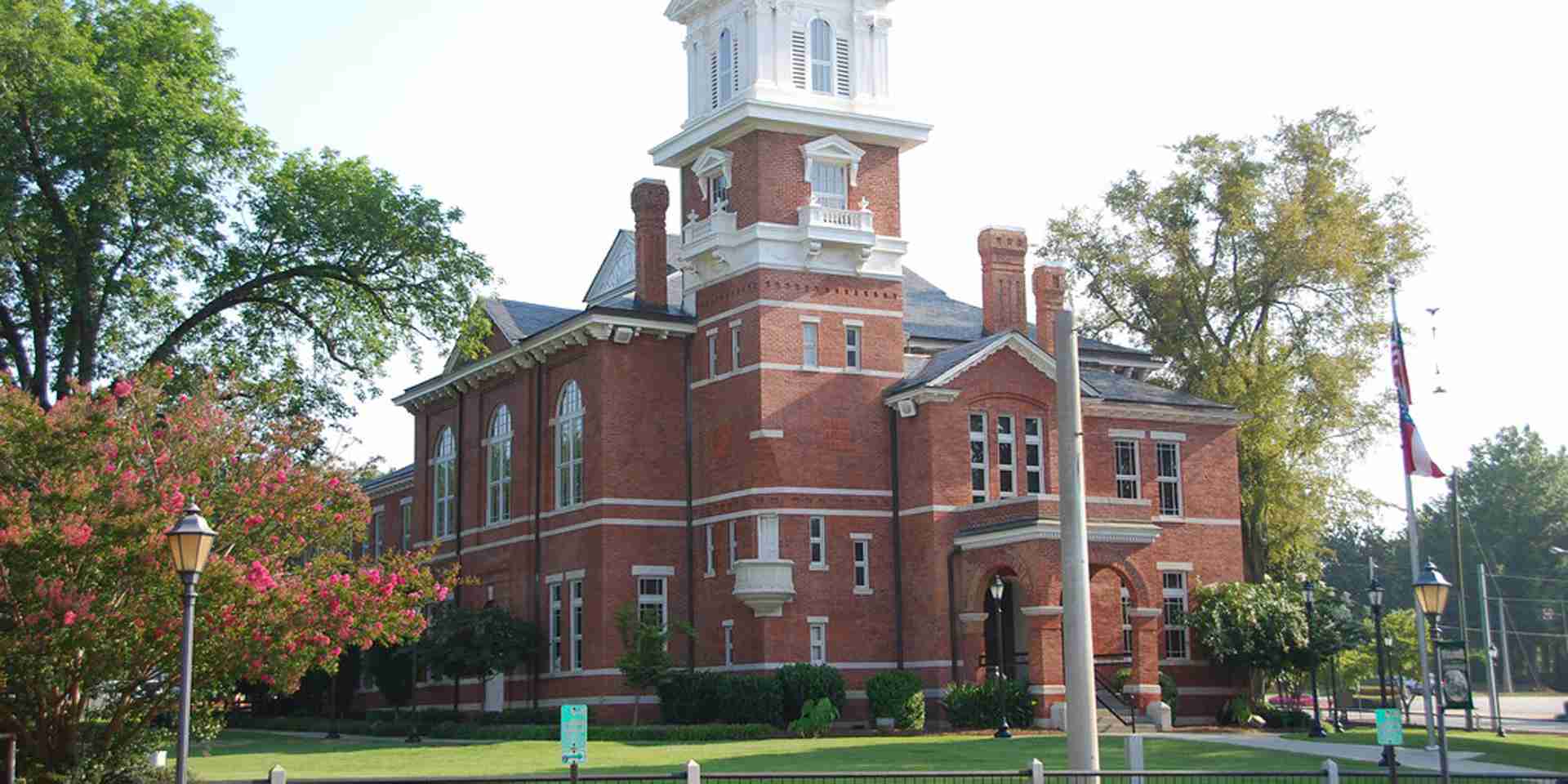 Philip Kim Law, P.C Lawrenceville, GA Office