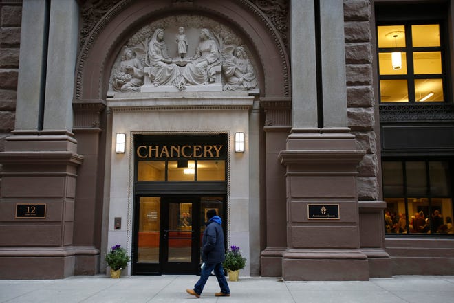 Bodman Detroit, MI Office