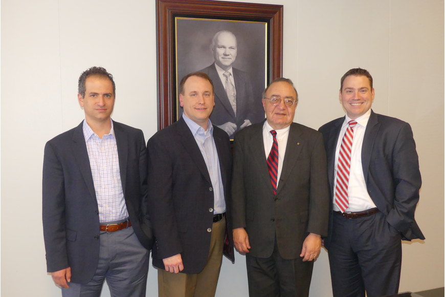 Lippes Mathias LLP Jacksonville, FL Office