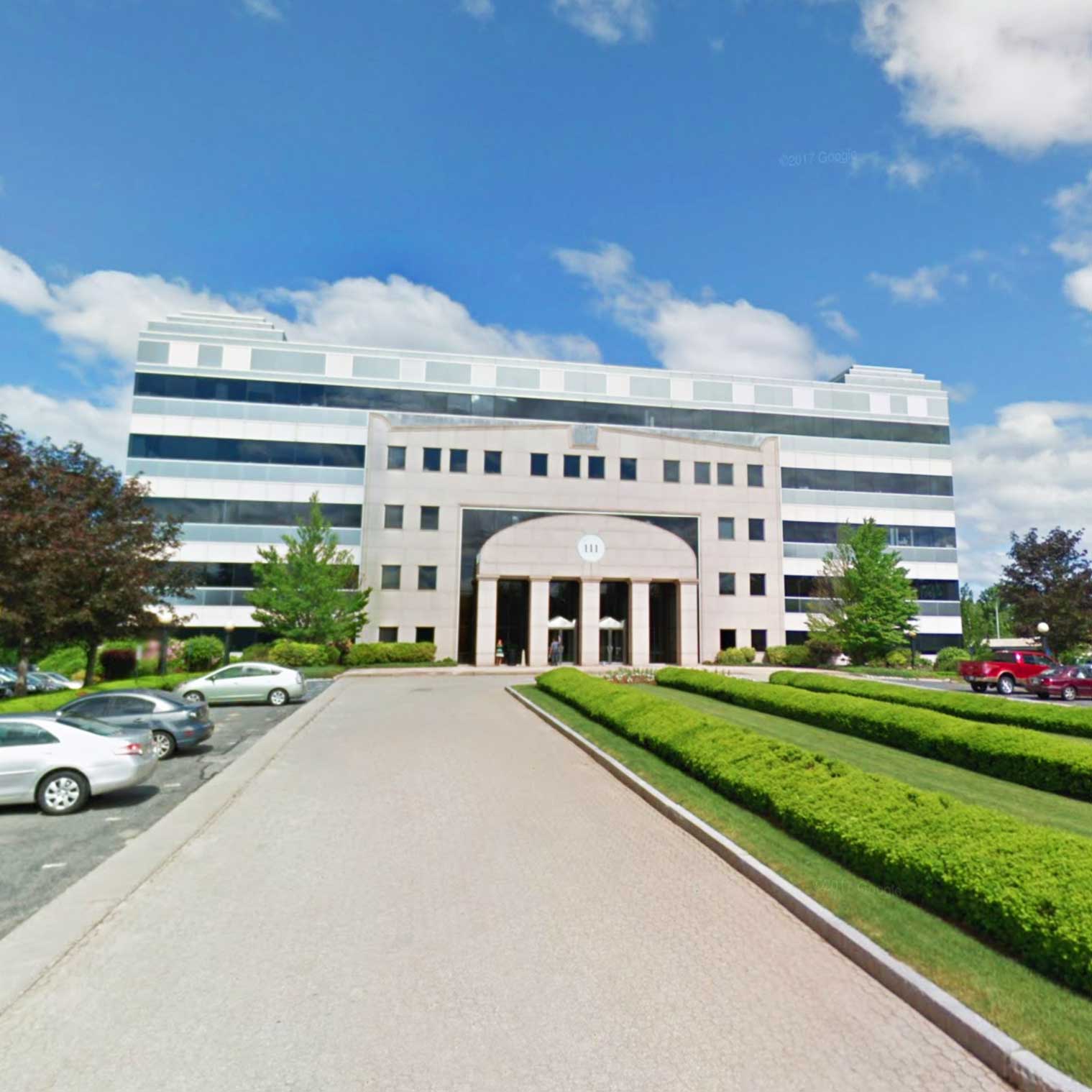 Law Office of Yaran Pan Framingham, MA Office