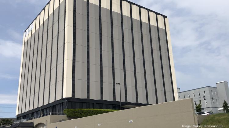 Grafton Firm, LLC Towson,  Office