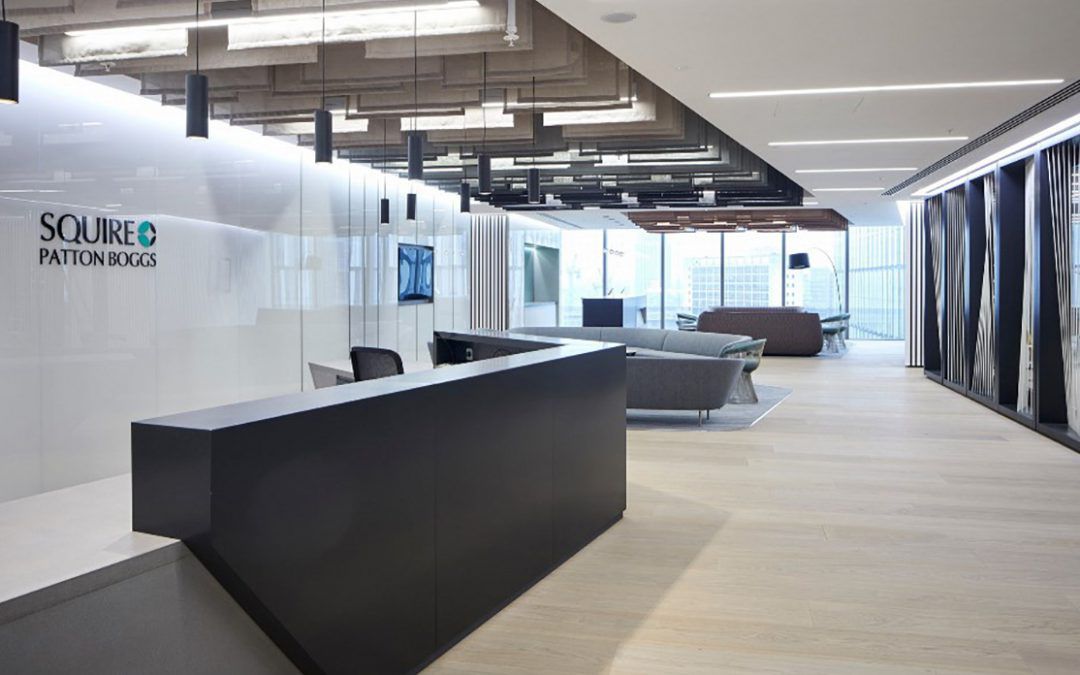 Squire Patton Boggs Manchester, United Kingdom Office