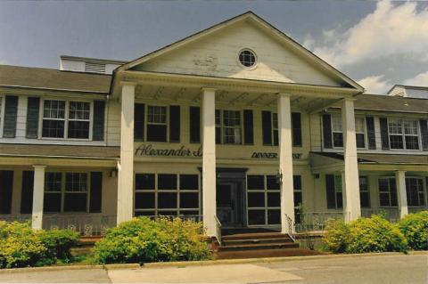 The Law Office of Robert W. Wilkinson Oak Ridge, TN Office