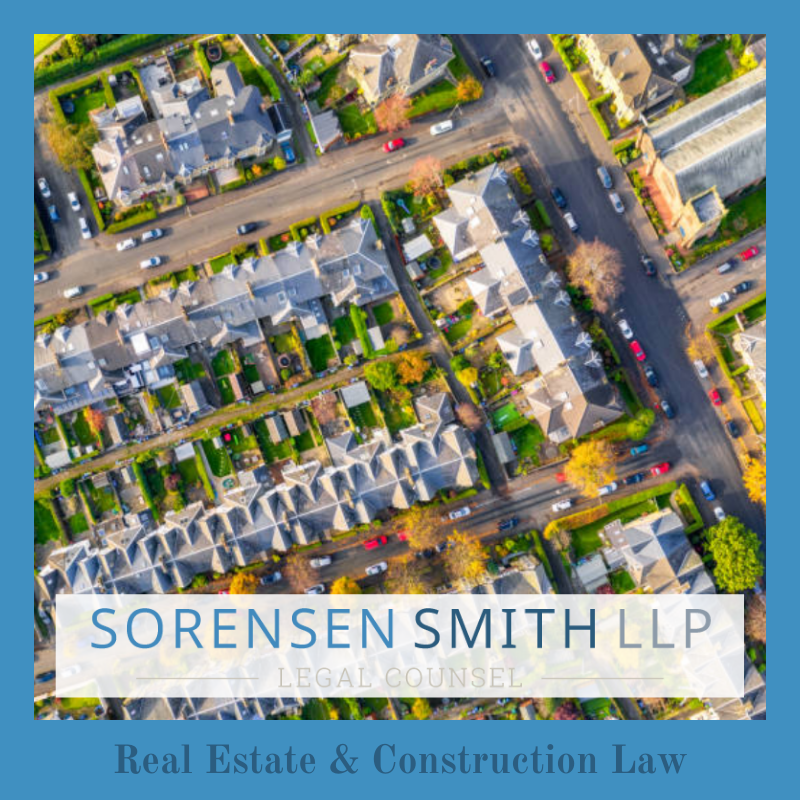Sorensen Smith LLP Chilliwack, Canada Office