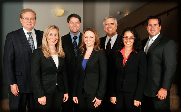 Law Offices of William W. Green & Associates Santa Ana, CA Office