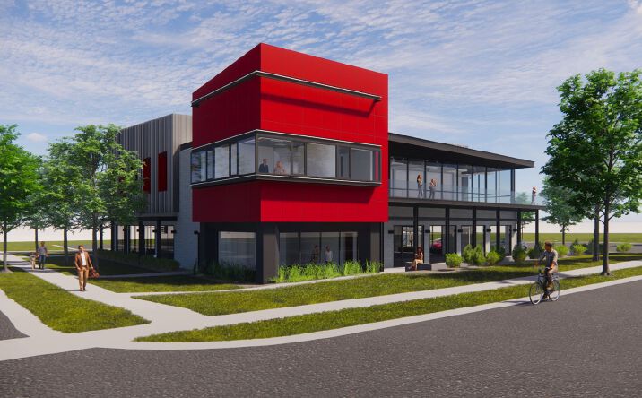 Dodd Law Firm, P.C Bozeman,  Office