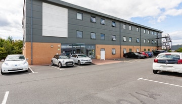 BLM Cardiff, United Kingdom Office