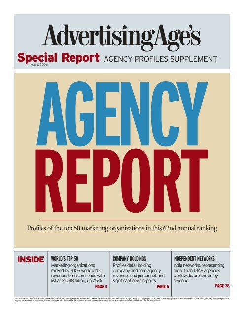 Young & Rubicam Group Atlanta, GA Office