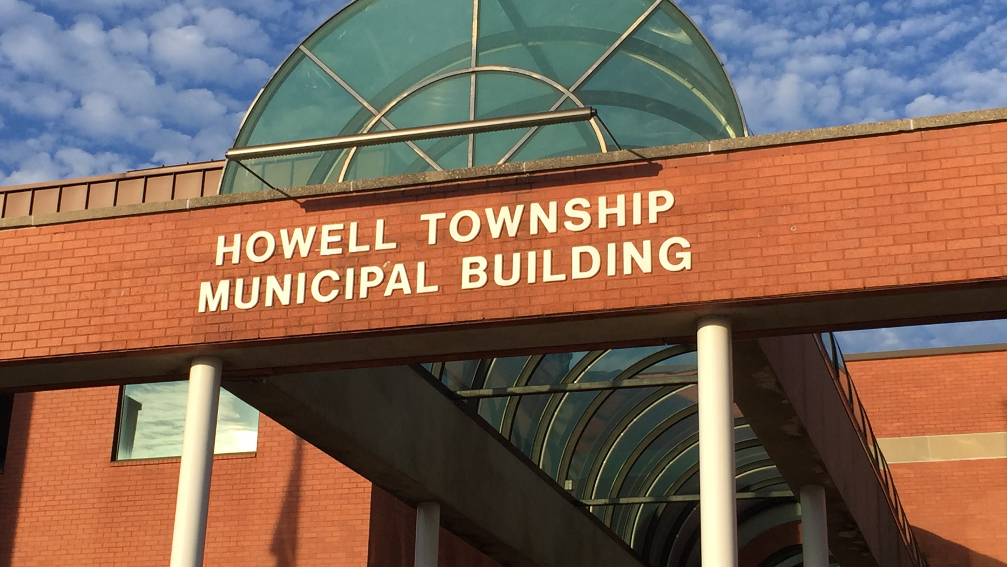 Cores & Associates LLC Howell,  Office