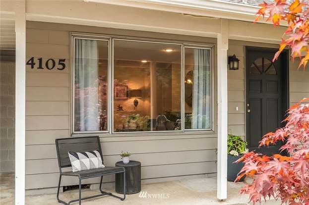 Brown & Sterling, P.S Fall City,  Office