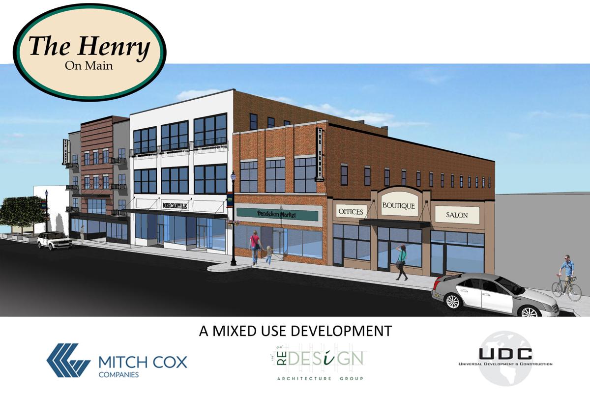 The Pope Firm Johnson City, TN Office