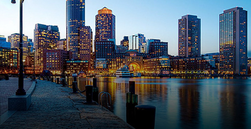 Preti, Flaherty, Beliveau & Pachios, Chartered, LLP Boston, MA Office