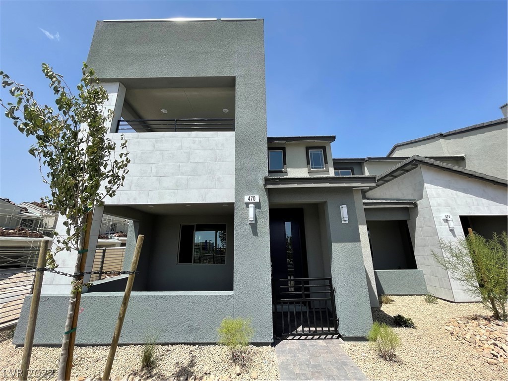 Blackrock Legal, LLC Las Vegas,  Office