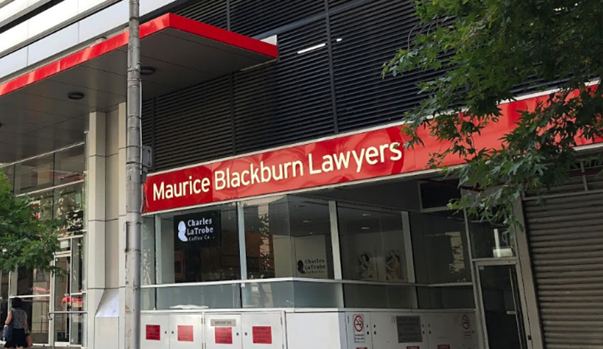 Maurice Blackburn Adelaide, Australia Office