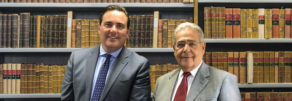 Kirshenbaum Law Associates Cranston, RI Office